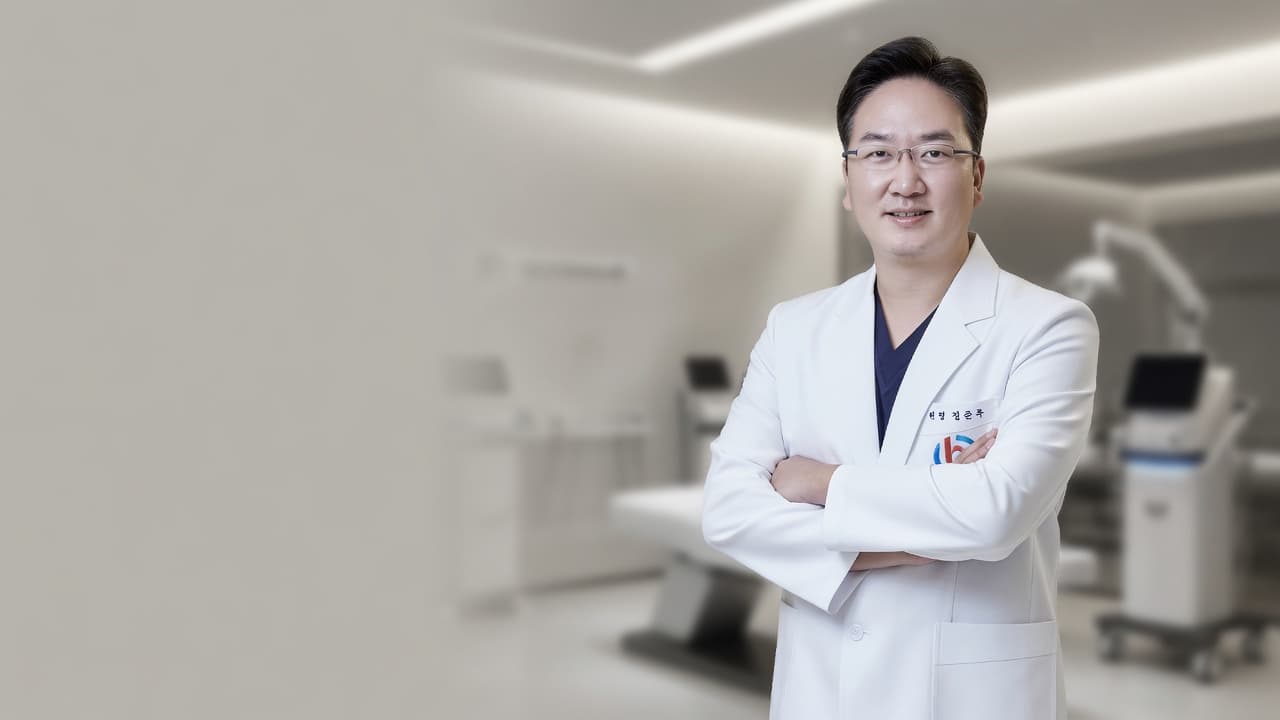 정준우 원장